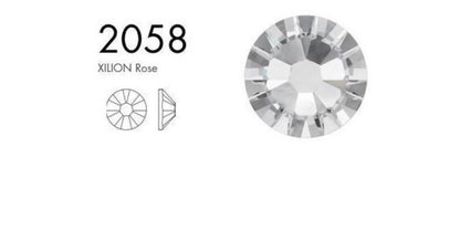 Swarovski® SS5 Moonlight