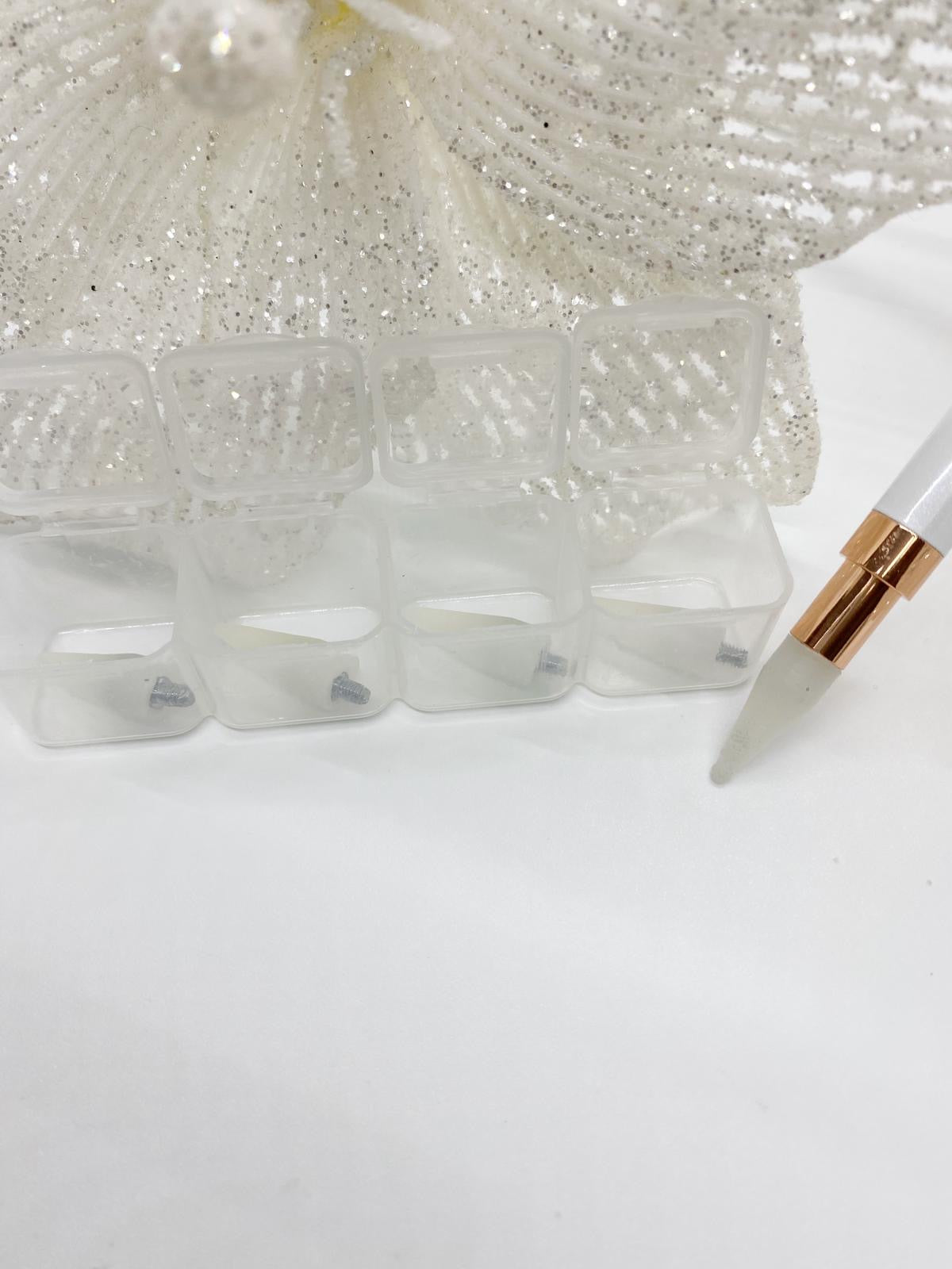 Repuestos de Lapiz para Cristales / Dotting Pen Wax Replacement